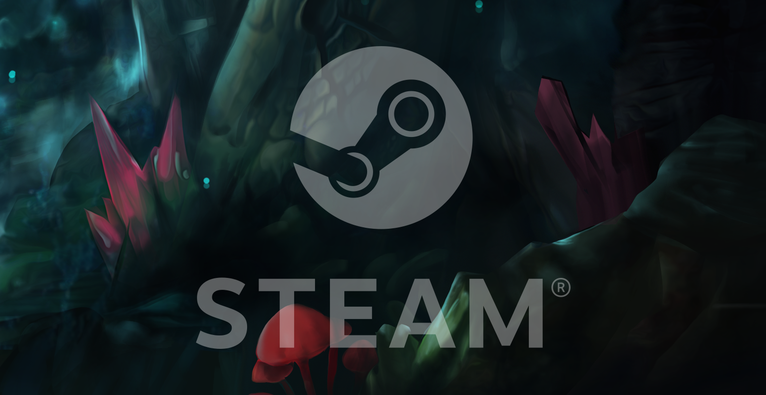 Steam